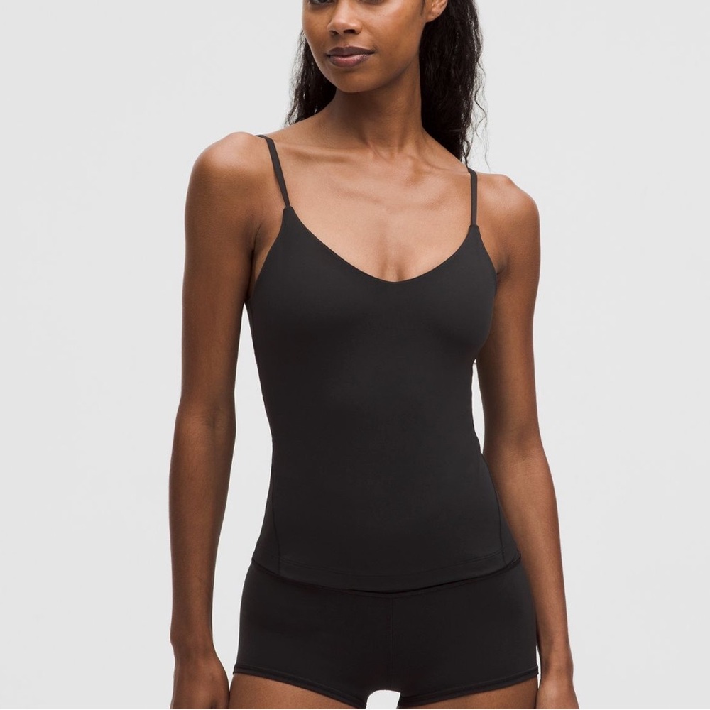 NWT Align Waist-length tank
